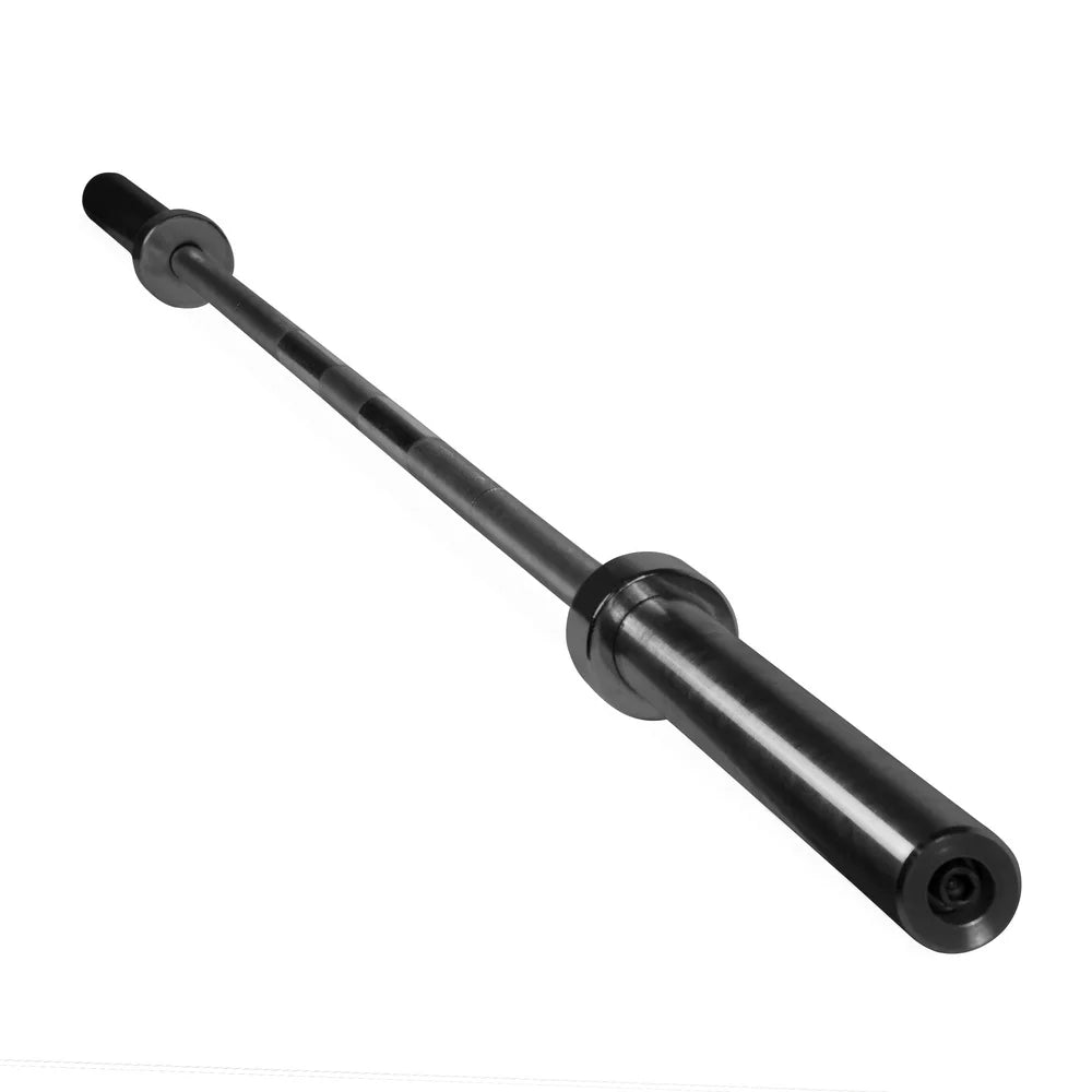 Barbell Olympic Weight Bar, 5-7 Ft.