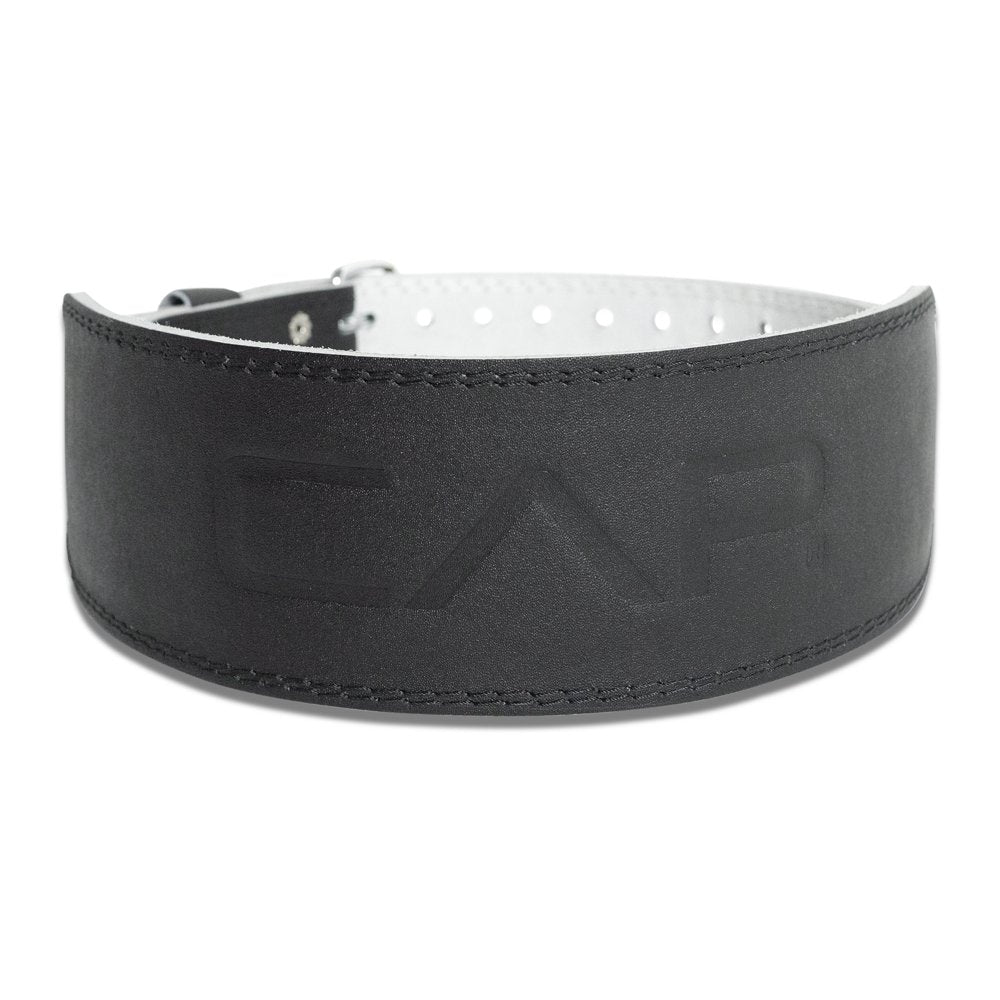 Barbell Weightlifting Belt, M/L