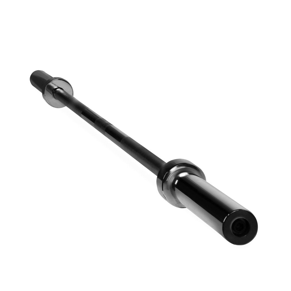 Barbell Olympic Weight Bar, 5-7 Ft.